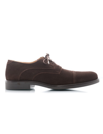 Kipe's 5455-S - Blucher puntera Zapatos De Vestir - Imagen 1