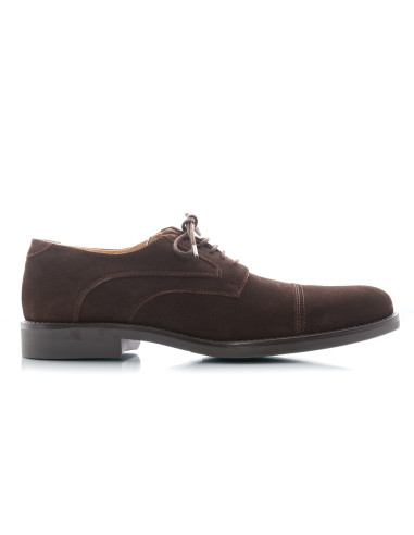 Kipe's 5455-S - Blucher puntera Zapatos De Vestir - Imagen 1