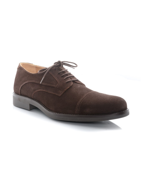 Kipe's 5455-S - Blucher puntera Zapatos De Vestir - Imagen 2