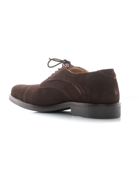 Kipe's 5455-S - Blucher puntera Zapatos De Vestir - Imagen 3