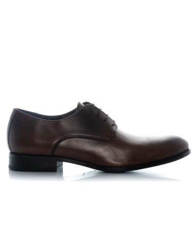 SERGIO SERRANO 2237 - Zapato cordones - Imagen 1