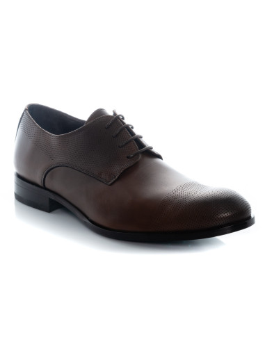 SERGIO SERRANO 2237 - Zapato cordones - Imagen 2