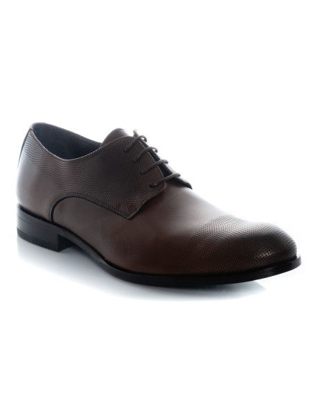 SERGIO SERRANO 2237 - Zapato cordones - Imagen 2