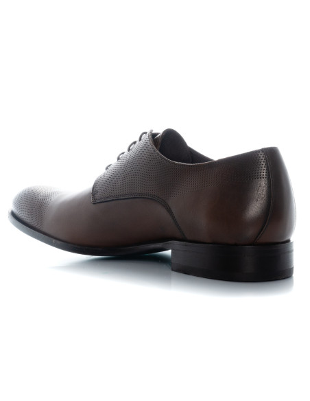 Sergio Serrano 2237 - Zapato cordones Zapatos De Vestir - Imagen 3