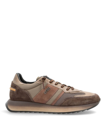 CETTI C-1363 - Sneakers C-1363 CETTI - Imagen 1