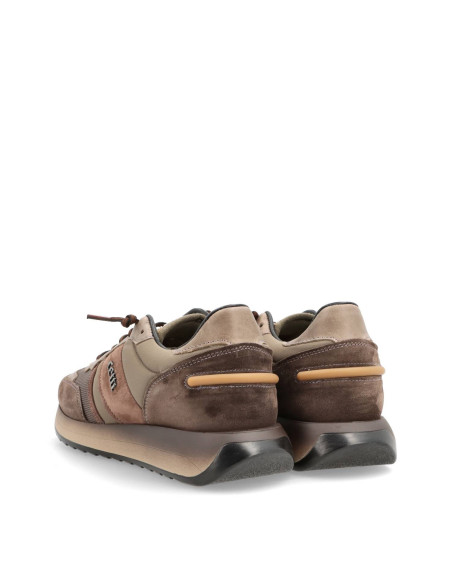 CETTI C-1363 - Sneakers C-1363 CETTI - Imagen 3