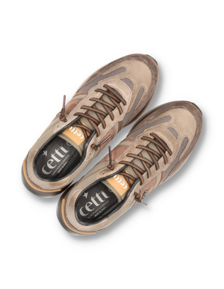 CETTI C-1363 - Sneakers C-1363 CETTI - Imagen 4
