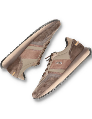 CETTI C-1363 - Sneakers C-1363 CETTI - Imagen 5