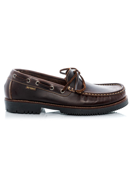 Riverty 504 - Comanche lazo Mocasines Y Drivers - Imagen 1