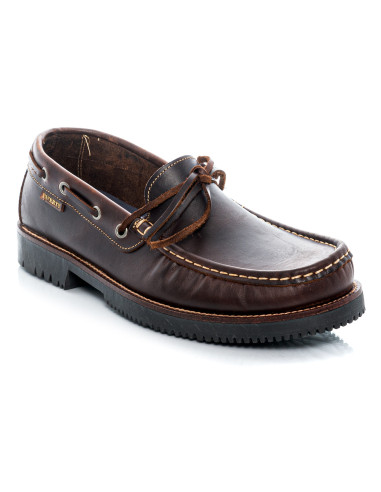 Riverty 504 - Comanche lazo Mocasines Y Drivers - Imagen 2