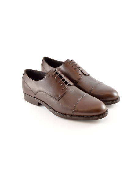 SERGIO SERRANO 6910 - Zapato cordones - Imagen 1