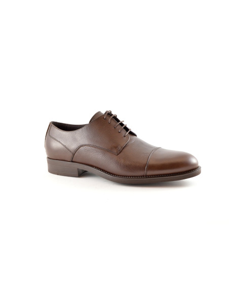 SERGIO SERRANO 6910 - Zapato cordones - Imagen 3