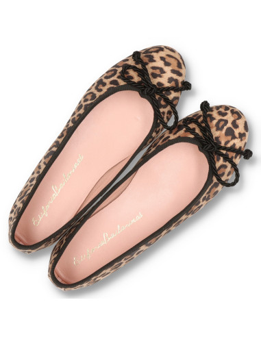 EUFORIA EMMA - Bailarina clasica - Imagen 4