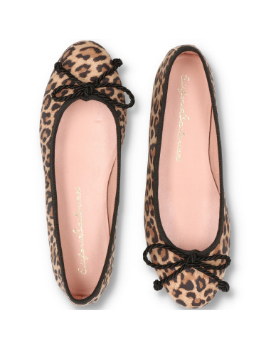 EUFORIA EMMA - Bailarina clasica - Imagen 5