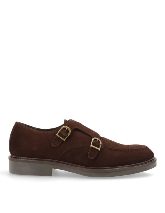RAYO BASIC 84222 - Zapato monkstrap - Imagen 1