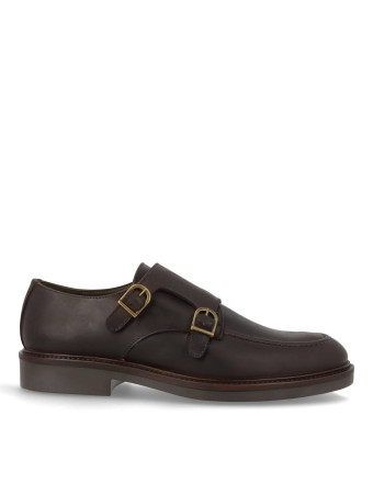 RAYO BASIC 84222-PUL - Zapato monkstrap - Imagen 1