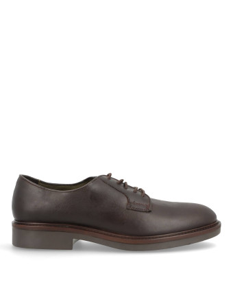 RAYO BASIC 84221-PUL - Blucher liso - Imagen 1