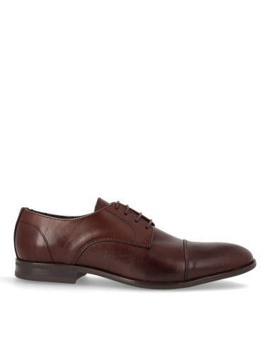 Hold 240P - Zapato cordones Zapatos De Vestir - Imagen 1