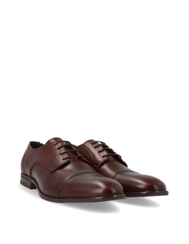 HOLD 240P - Zapato cordones - Imagen 2