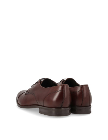 HOLD 240P - Zapato cordones - Imagen 3