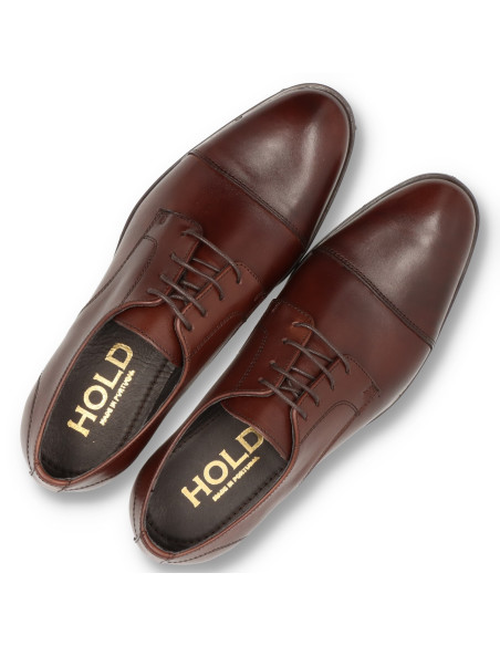 HOLD 240P - Zapato cordones - Imagen 4