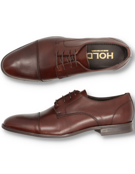 Hold 240P - Zapato cordones Zapatos De Vestir - Imagen 5