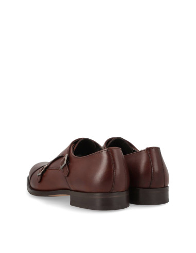 ▷ Comprar HOLD 168P - Zapato doble hebilla | El Rayo - Imagen 3