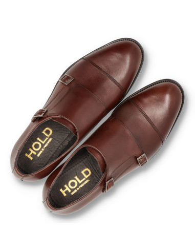 ▷ Comprar HOLD 168P - Zapato doble hebilla | El Rayo - Imagen 4