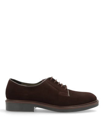 RAYO BASIC 84221-SER - Zapato monkstrap - Imagen 1