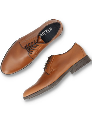 R-star 14034 - BLUCHER LISO Zapatos De Vestir - Imagen 5