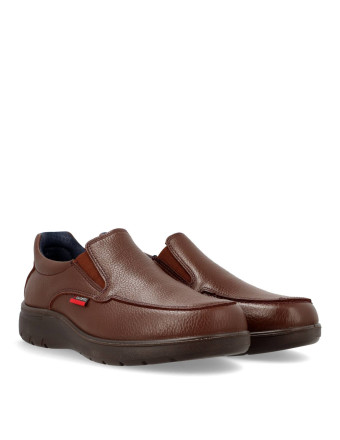 Luisetti 31001-ST - Mocasín Zapatos Sport - Imagen 2