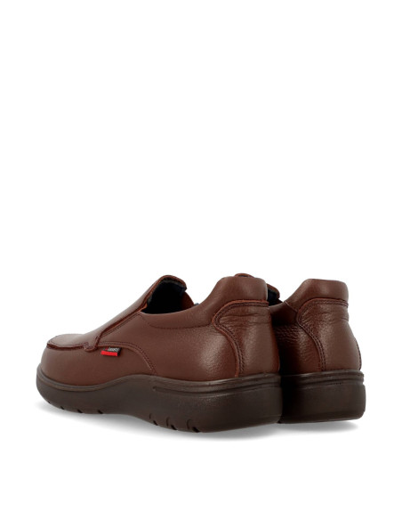 Luisetti 31001-ST - Mocasín Zapatos Sport - Imagen 3