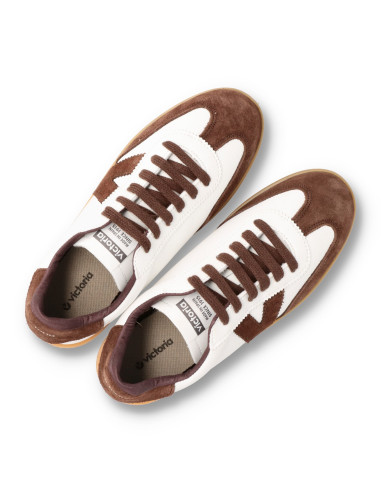 Victoria 1126207 - DEPORTIVA 1126207 BERLÍN Zapatillas Deportivas - Imagen 4