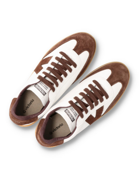 Victoria 1126207 - DEPORTIVA 1126207 BERLÍN Zapatillas Deportivas - Imagen 4