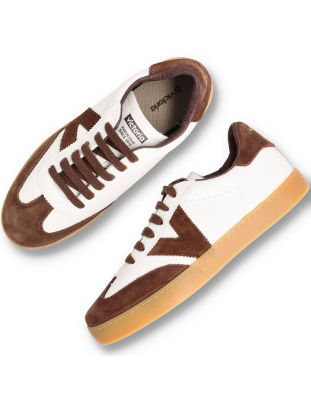 Victoria 1126207 - DEPORTIVA 1126207 BERLÍN Zapatillas Deportivas - Imagen 5