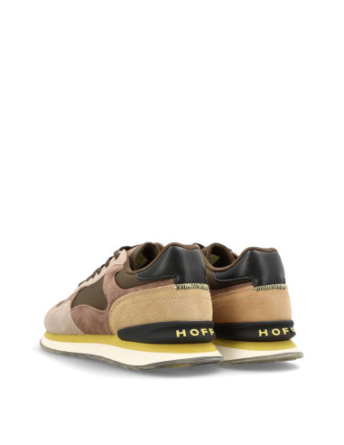 HOFF ASPEN - SNEAKERS CITY ASPEN 22502608 - Imagen 3