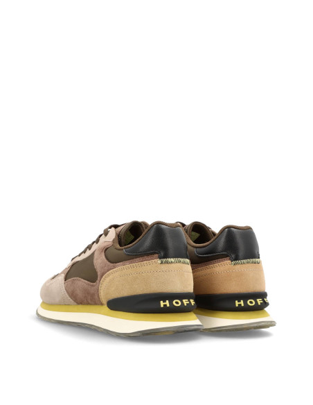 HOFF ASPEN - SNEAKERS CITY ASPEN 22502608 - Imagen 3
