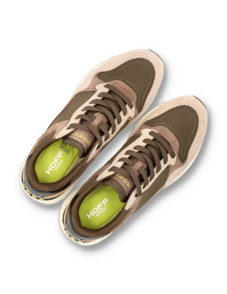 HOFF ASPEN - SNEAKERS CITY ASPEN 22502608 - Imagen 4