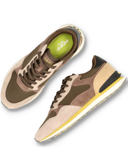 HOFF ASPEN - SNEAKERS CITY ASPEN 22502608 - Imagen 5