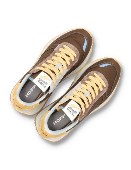 HOFF TRACKFIEL - SNEAKERS TRACK & FIELD 225170 - Imagen 4