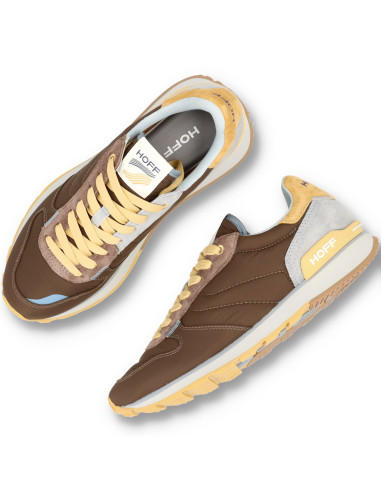 HOFF TRACKFIEL - SNEAKERS TRACK & FIELD 225170 - Imagen 5