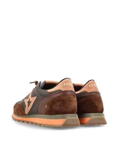 Cetti C1259IN26 - SNEAKERS CETTI C-1259 Zapatillas Deportivas - Imagen 3