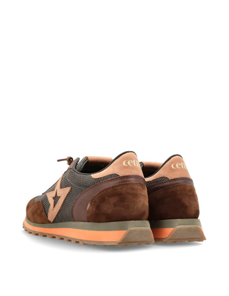Cetti C1259IN26 - SNEAKERS CETTI C-1259 Zapatillas Deportivas - Imagen 3