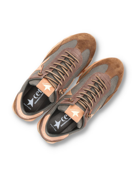 CETTI C1259IN26 - SNEAKERS CETTI C-1259 - Imagen 4