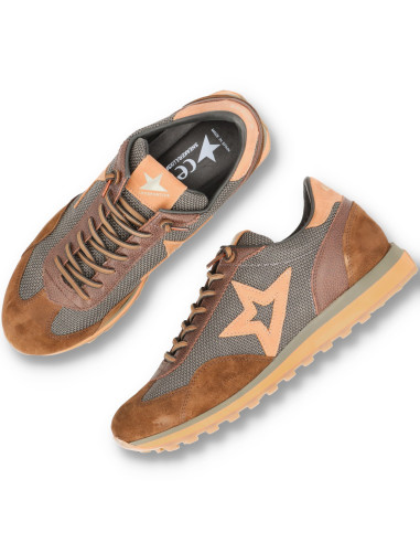 Cetti C1259IN26 - SNEAKERS CETTI C-1259 Zapatillas Deportivas - Imagen 5