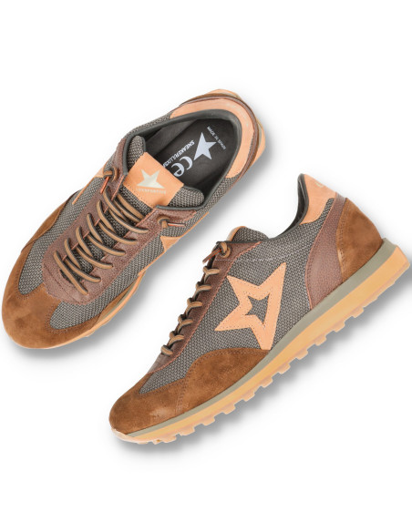 Cetti C1259IN26 - SNEAKERS CETTI C-1259 Zapatillas Deportivas - Imagen 5