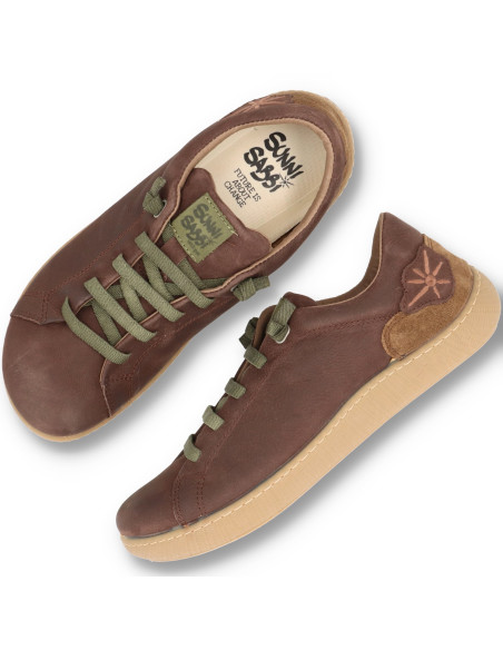 SUNNI SABBI OKI - DEPORTIVA OKI-014 - Imagen 5