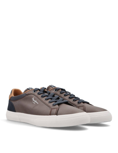 PEPE JEANS PMS30839I - SNEAKERS CLASICA KENTON COURT - Imagen 2