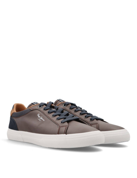 PEPE JEANS PMS30839I - SNEAKERS CLASICA KENTON COURT - Imagen 2