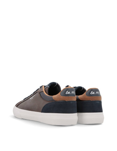PEPE JEANS PMS30839I - SNEAKERS CLASICA KENTON COURT - Imagen 3